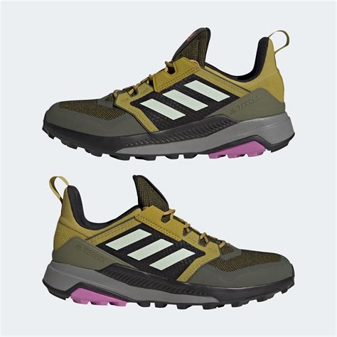 Adidas Terrex official site